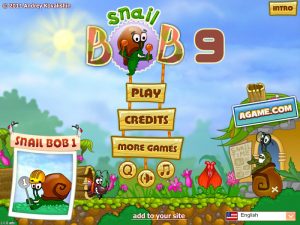 download snail bob 9 for free